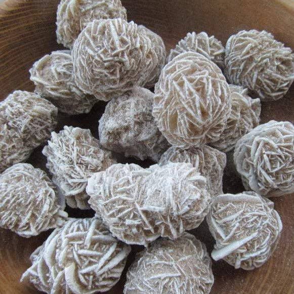 Desert Rose Clusters 1" - 1 1/2”