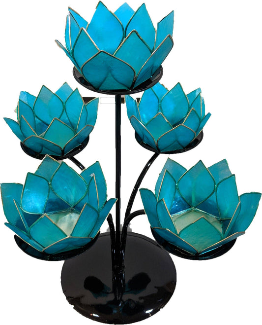 Mini 5 Piece Stand
