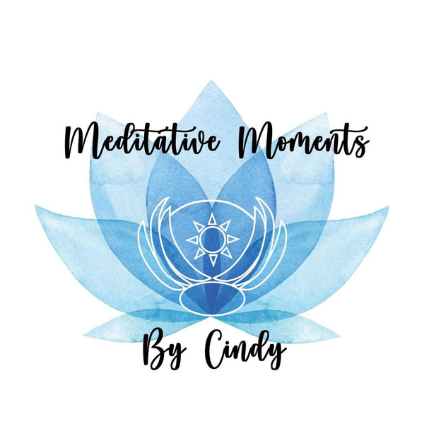 Meditative Moments 